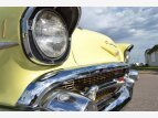 Thumbnail Photo 15 for 1957 Chevrolet Bel Air